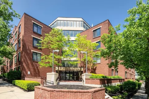 85 Brainerd #302, Boston, MA 02134