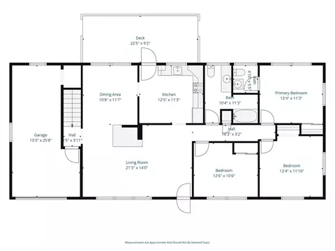 93 Blue Bell Rd, Worcester, MA 01606 photo 5