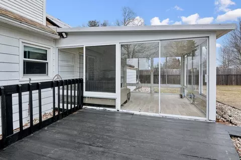 Exterior - 119 Acrebrook Rd, Springfield, MA 01129 photo 3 of 6