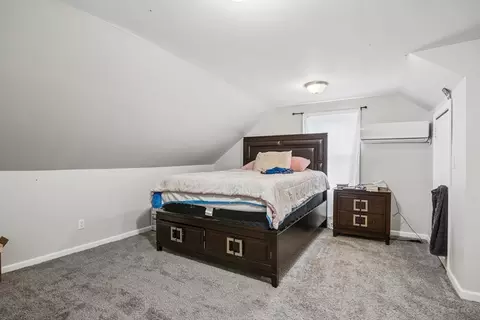 Bedroom - 119 Acrebrook Rd, Springfield, MA 01129 photo 4 of 5