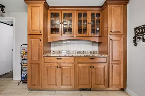 Kitchen - 119 Acrebrook Rd, Springfield, MA 01129 photo 2 of 3