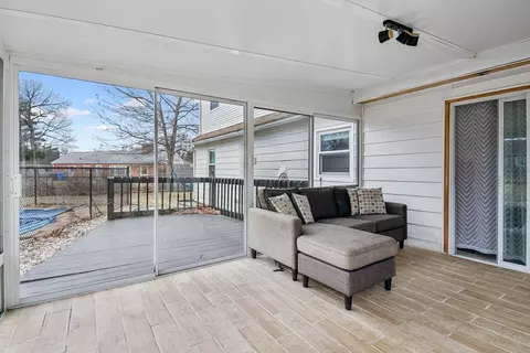 Exterior - 119 Acrebrook Rd, Springfield, MA 01129 photo 2 of 6