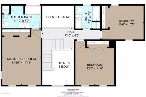 89 Boulder Hill Dr, Jefferson, MA 01522 photo 41