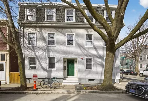 241 Hurley St #1, Cambridge, MA 02141