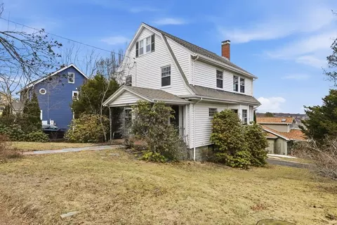 303 Gray St, Arlington, MA 02476
