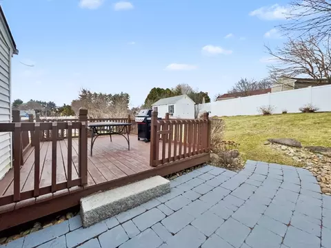 23 Rachael St, Springfield, MA 01129 photo 33