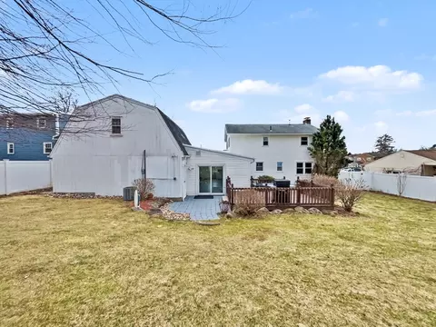 23 Rachael St, Springfield, MA 01129 photo 34