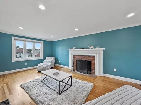 23 Rachael St, Springfield, MA 01129 photo 9