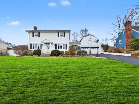 23 Rachael St, Springfield, MA 01129 photo 18