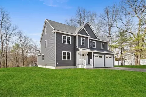86 Adams Rd, Tewksbury, MA 01876