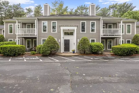 44 Bay Farm Rd #44, Duxbury, MA 02332