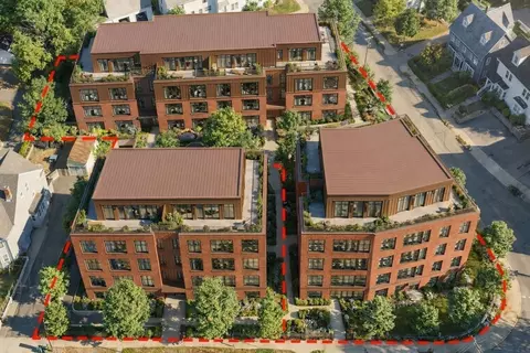 283 Melrose St, Newton, MA 02466