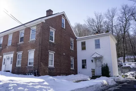 815-819 River St, Fitchburg, MA 01420