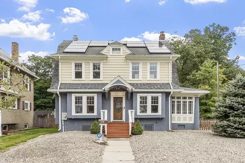 147 Belvidere St, Springfield, MA 01108