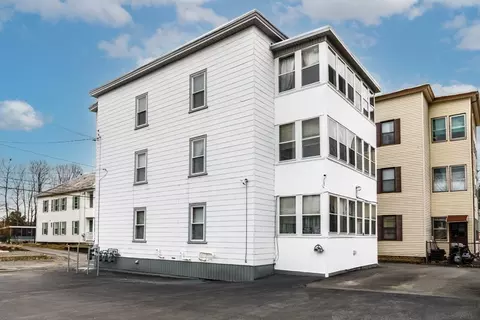 77 Falulah St, Fitchburg, MA 01420