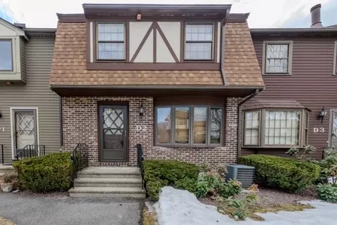 2 Scotty Holw #D2, Chelmsford, MA 01863