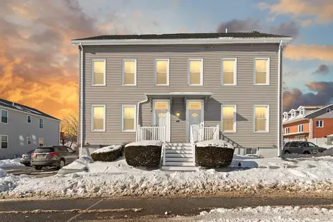 44 Stark Ave #A, Revere, MA 02151