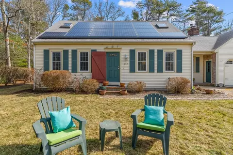 352 Nye Rd, Centerville, MA 02632 photo 5