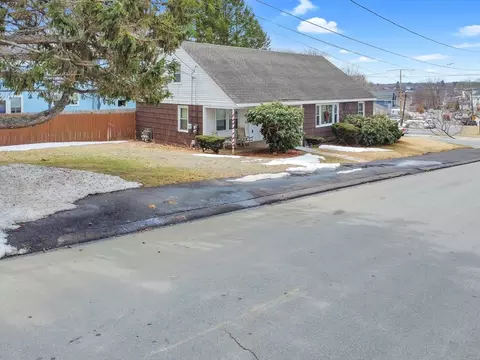 1 Macon Ave, Haverhill, MA 01830
