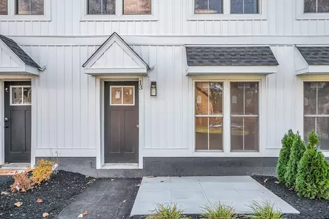50 Frankfort St #13, Fitchburg, MA 01420