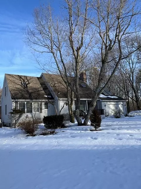 178 S Worcester St, Norton, MA 02766