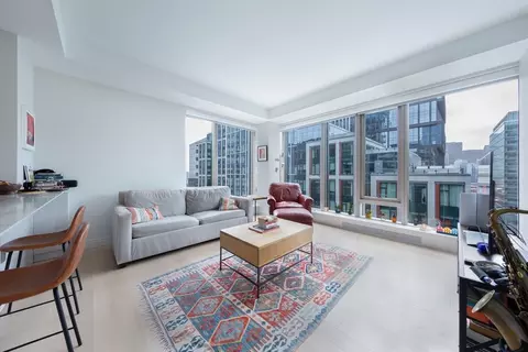135 Seaport Blvd #1607, Boston, MA 02210