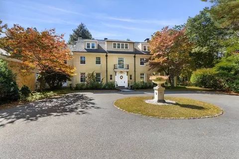 204 Ridge St, Millis, MA 02054