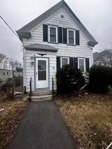 92 Broadway, Taunton, MA 02780