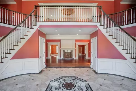 Entry Way - 3 Regency Rdg, Andover, MA 01810 photo 1 of 6