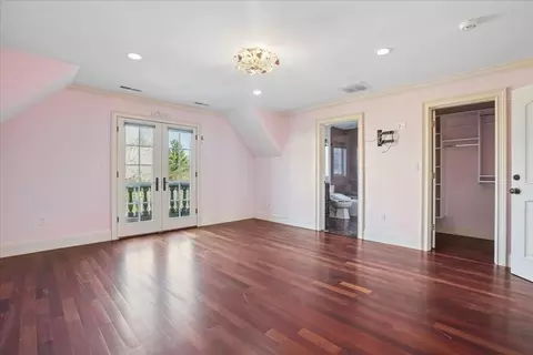 Bedroom - 3 Regency Rdg, Andover, MA 01810 photo 1 of 4