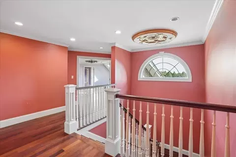 Entry Way - 3 Regency Rdg, Andover, MA 01810 photo 4 of 6