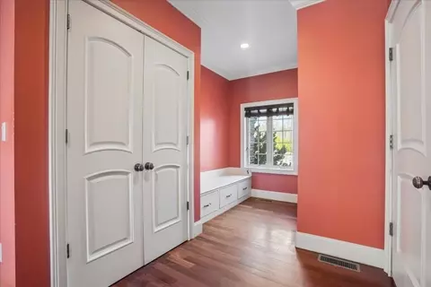 Entry Way - 3 Regency Rdg, Andover, MA 01810 photo 5 of 6