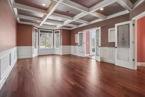 Living - 3 Regency Rdg, Andover, MA 01810 photo 5 of 7