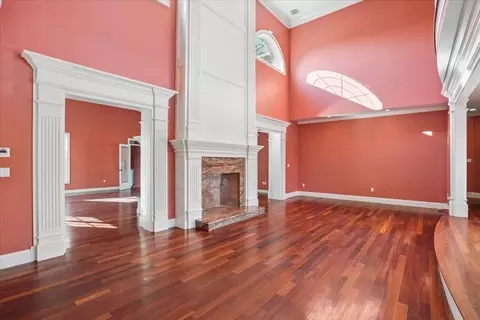 Living - 3 Regency Rdg, Andover, MA 01810 photo 1 of 7