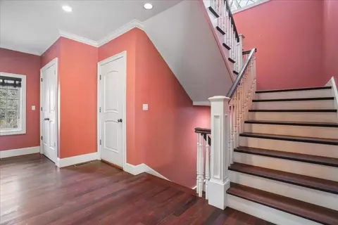 Entry Way - 3 Regency Rdg, Andover, MA 01810 photo 6 of 6