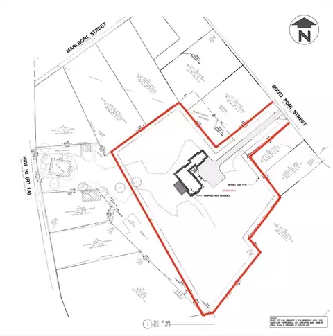 6 S Pond St, Newburyport, MA 01950