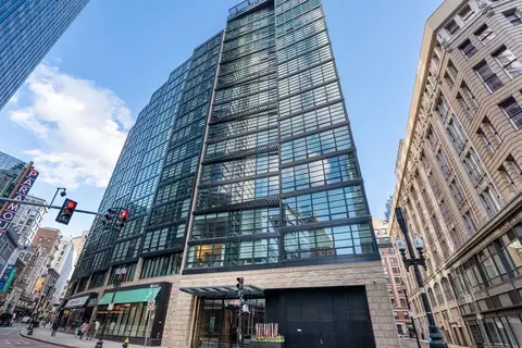 580 Washington #6D, Boston, MA 02111