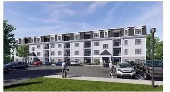 848 N Bedford St, East Bridgewater, MA 02333