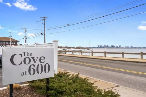 600 Shirley St #15, Winthrop, MA 02152