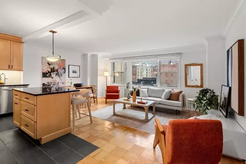 151 Tremont St #10, Boston, MA 02111