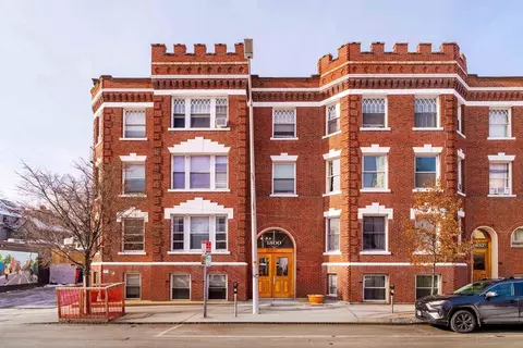 1800 Massachusetts Ave #23, Cambridge, MA 02140