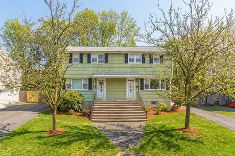 20 Charles Rd #20, Winchester, MA 01890