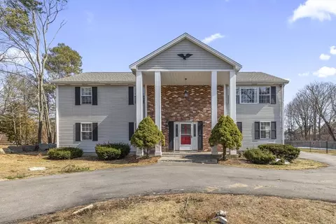 38 Roosevelt St, Braintree, MA 02184