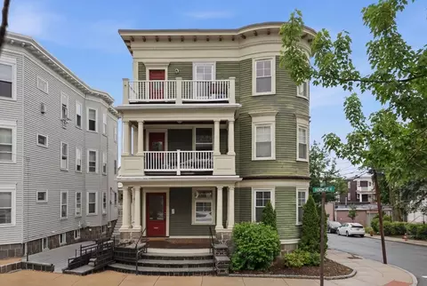 50 Rosemont St #3, Dorchester, MA 02122