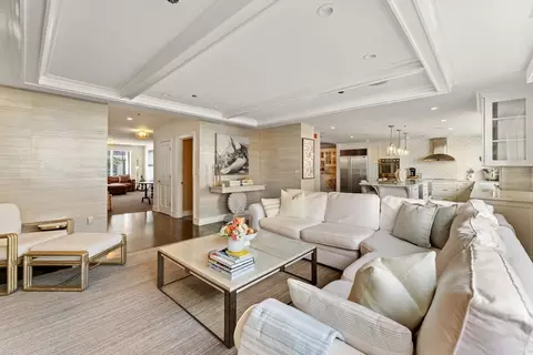 50 Battery St #103-104, Boston, MA 02109