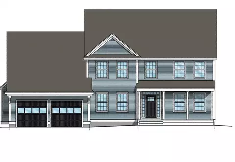 62 High St #LOT 7, Stoneham, MA 02180