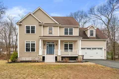 951 Commercial St, Weymouth, MA 02189