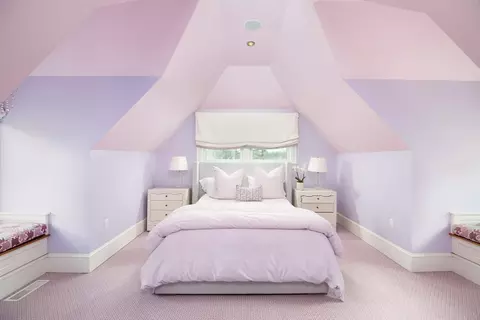 Bedroom - 1 Chestnut Pl, Brookline, MA 02445 photo 4 of 4