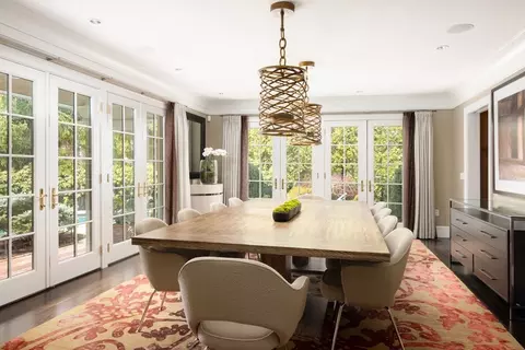 Dining - 1 Chestnut Pl, Brookline, MA 02445 photo 1 of 1