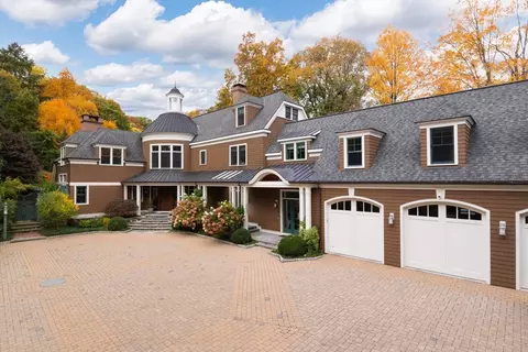 1 Chestnut Pl, Brookline, MA 02445